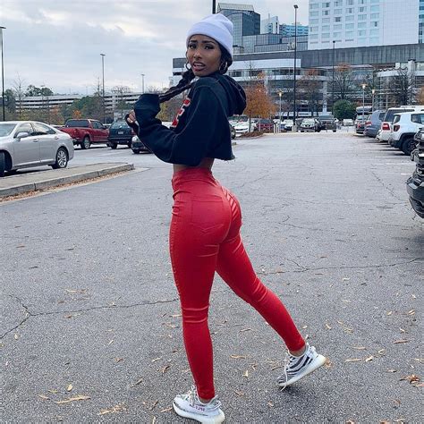 Sexyred ig - Sexxy Red is one of those rappers. Stepping into a tradition of unapologetically raunchy rappers like Trina, Jacki-O, City Girls, and Sukihana, Sexyy Red’s videos for “Born By …